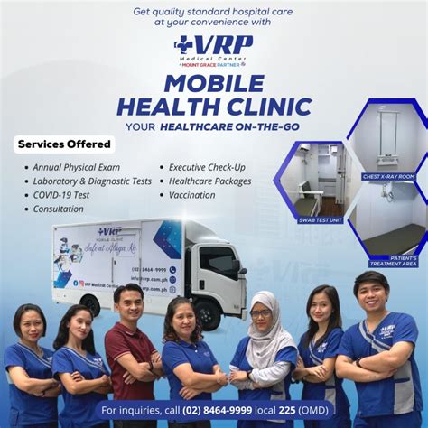 vrp medical center|Get easy access to the new .